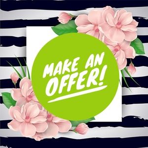 All Prices are Negotiable